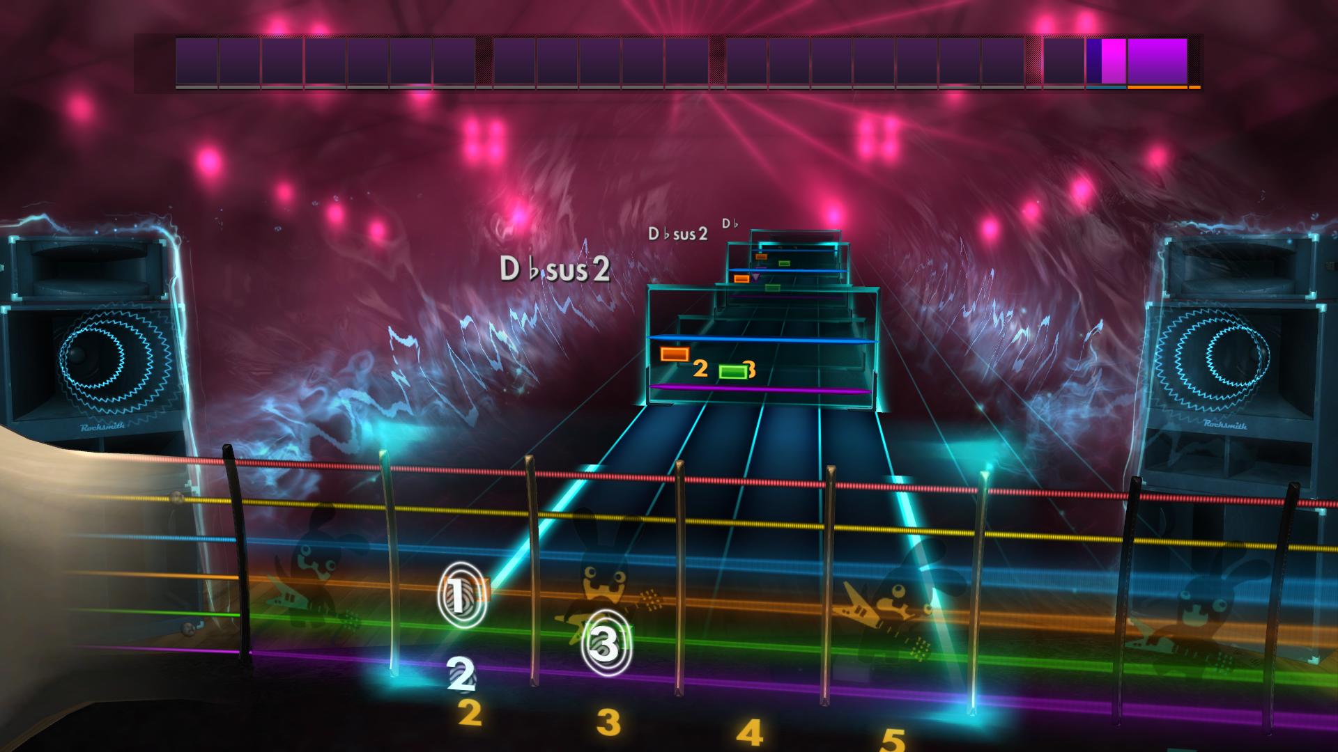 Rocksmith® 2014 – Social Distortion Song Pack