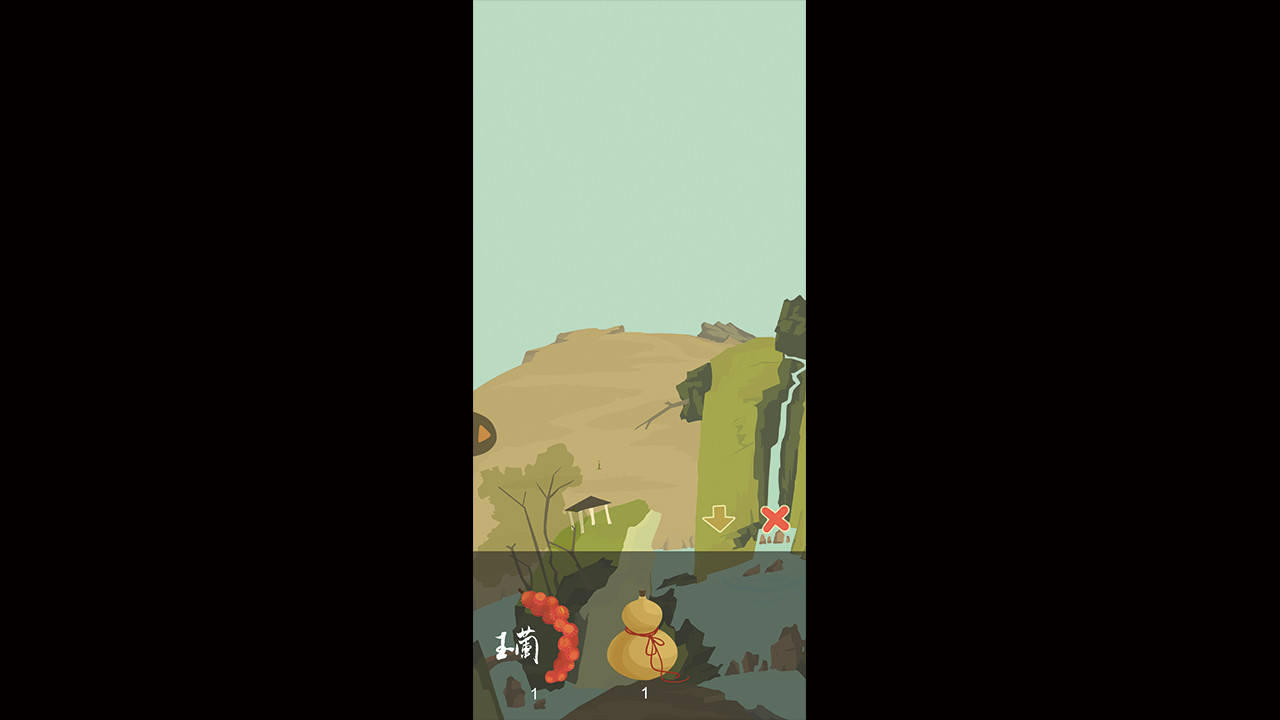 Farmer And Tree