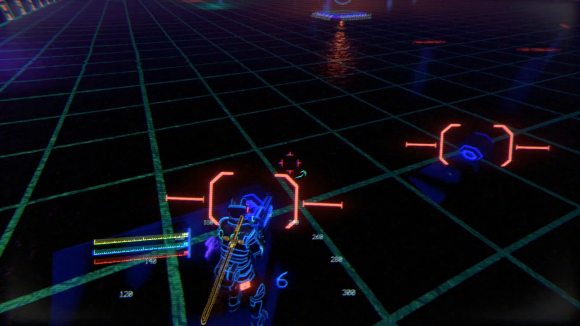 Neon Valley: Revenge