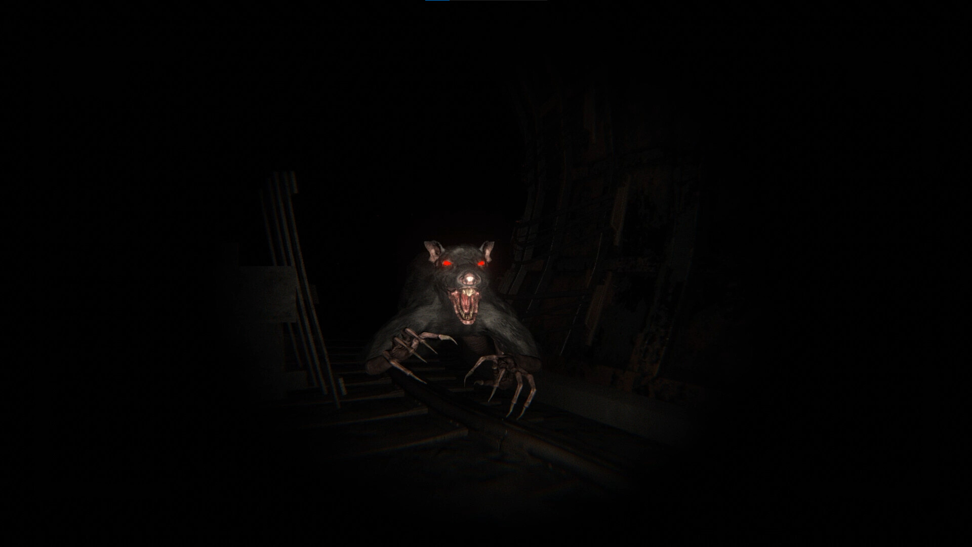 Hell's Underground