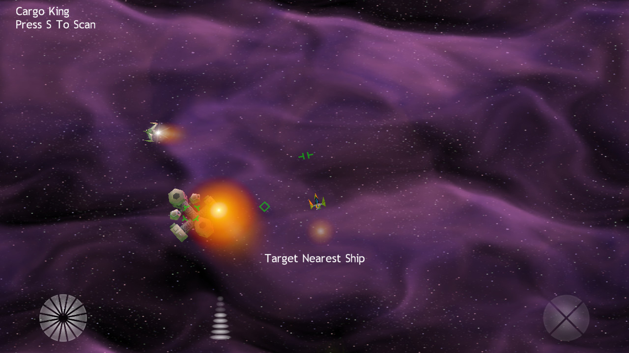 Flatspace IIk