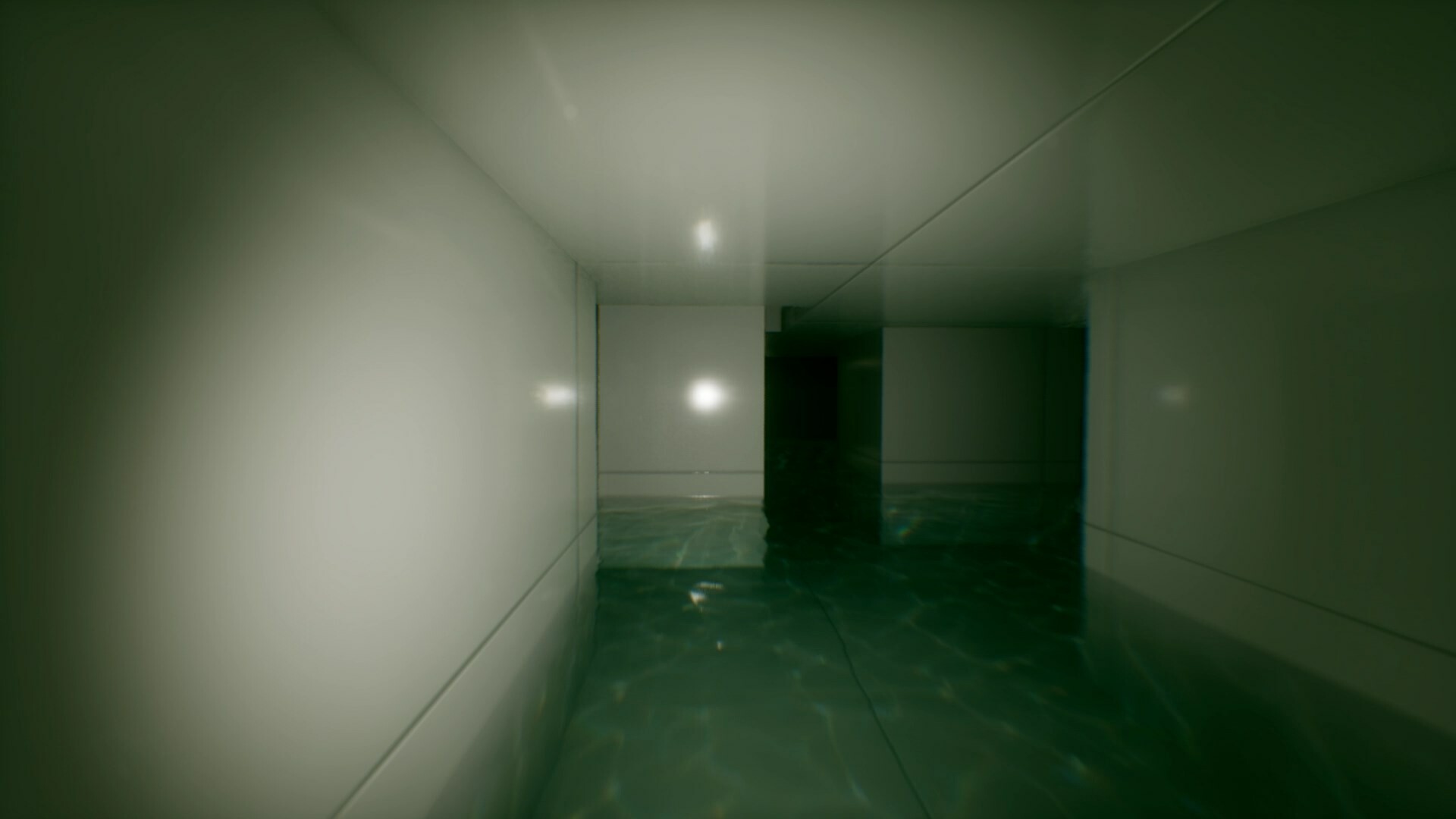 Liminophobia Demo