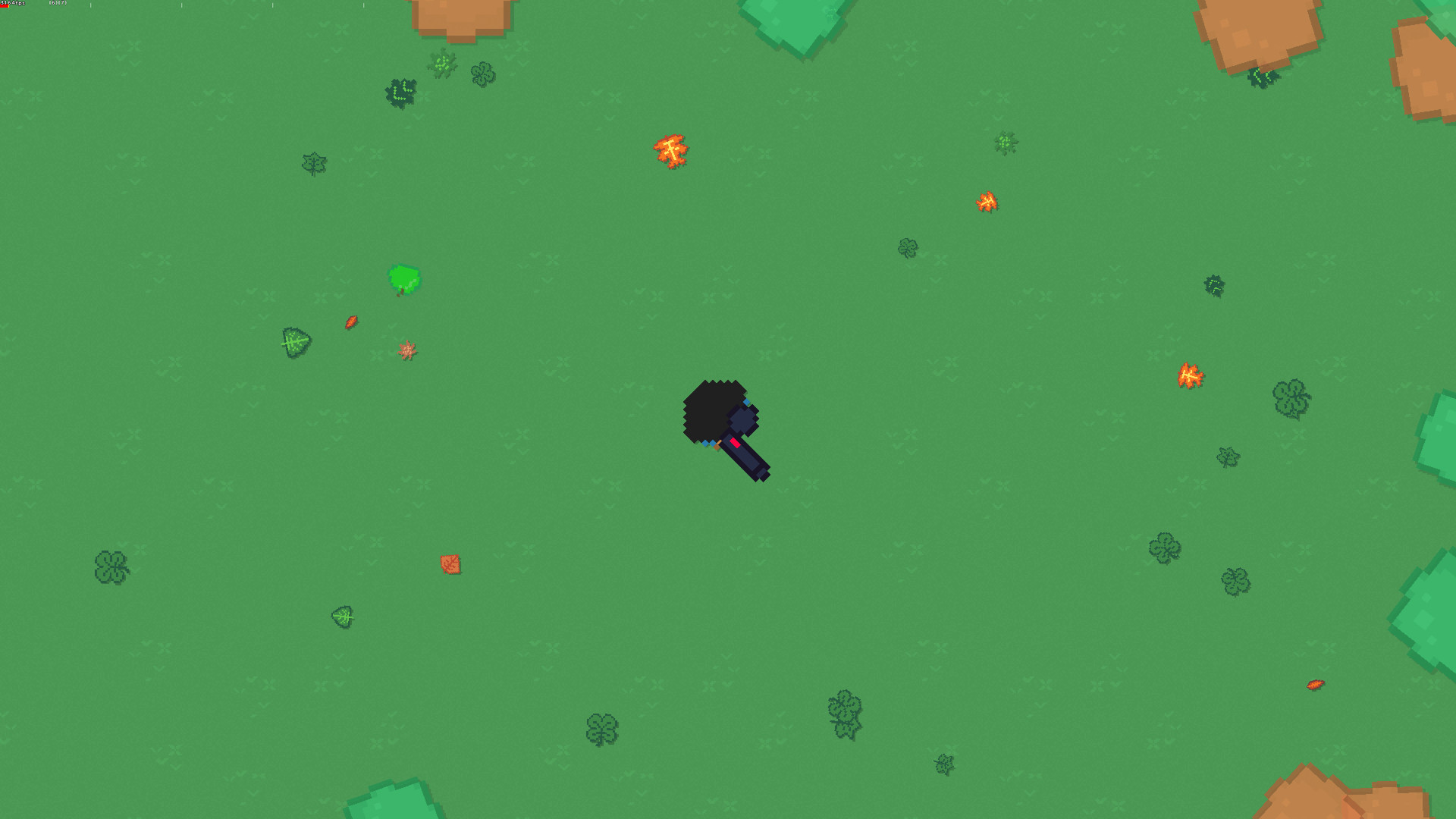 Leaf Blower Revolution - Idle Game