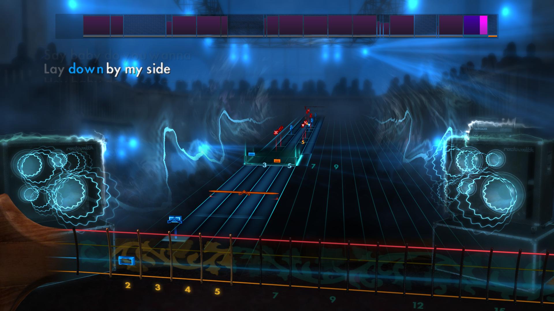 Rocksmith® 2014 – Primus Song Pack