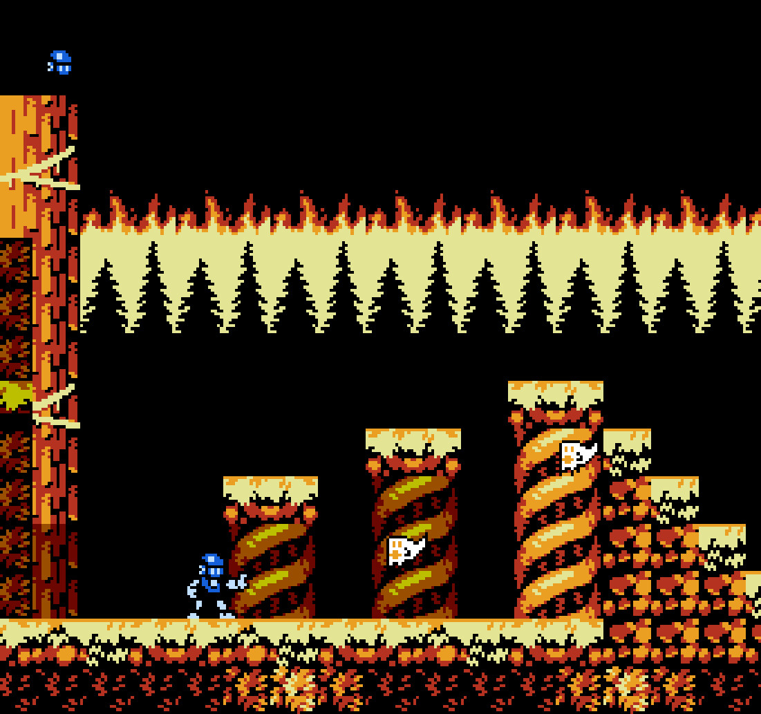 Orebody: Binder's Tale Halloween Demo