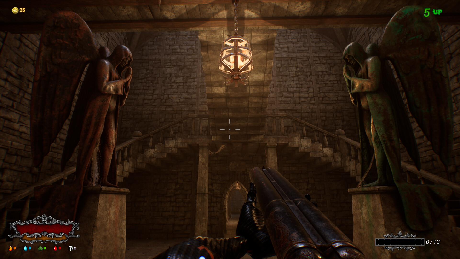 Dungeon
