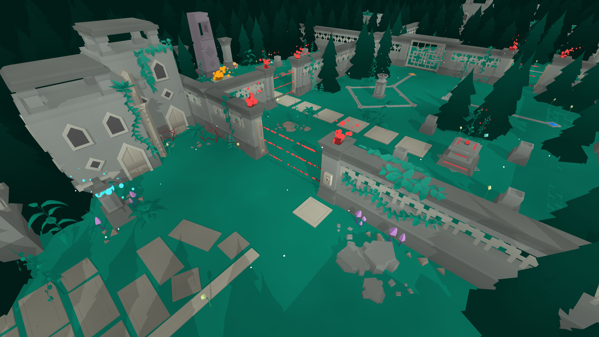 Phantom Path