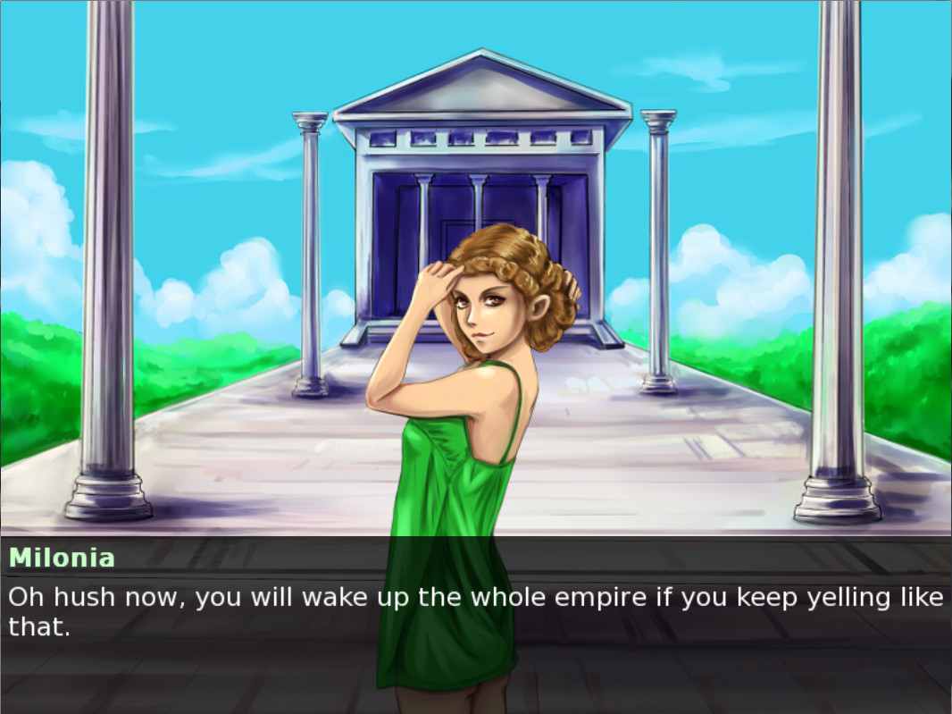 Drusilla Dreams