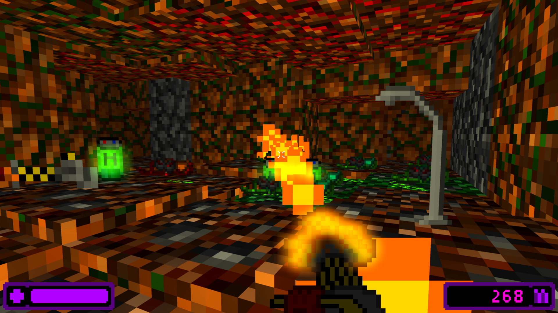 Chromatic Aberration