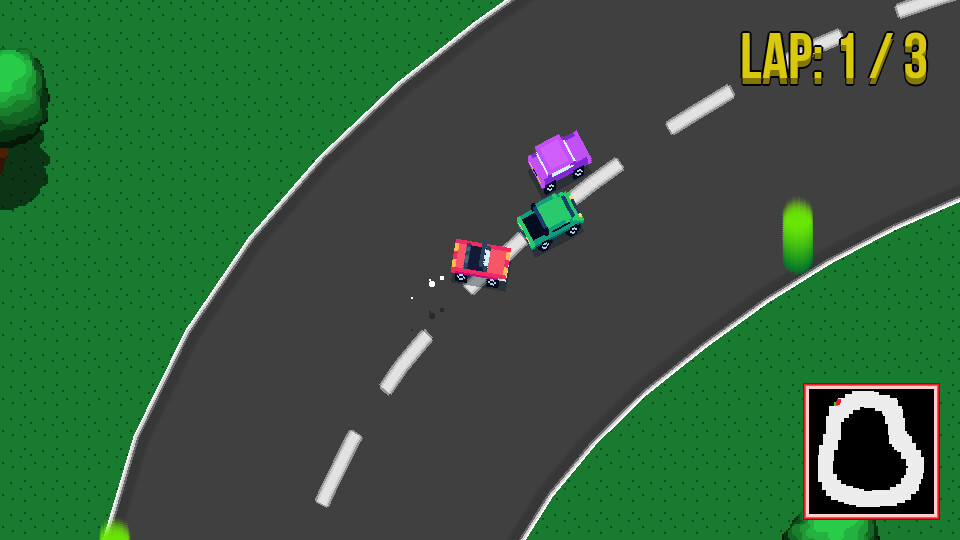 Top Race