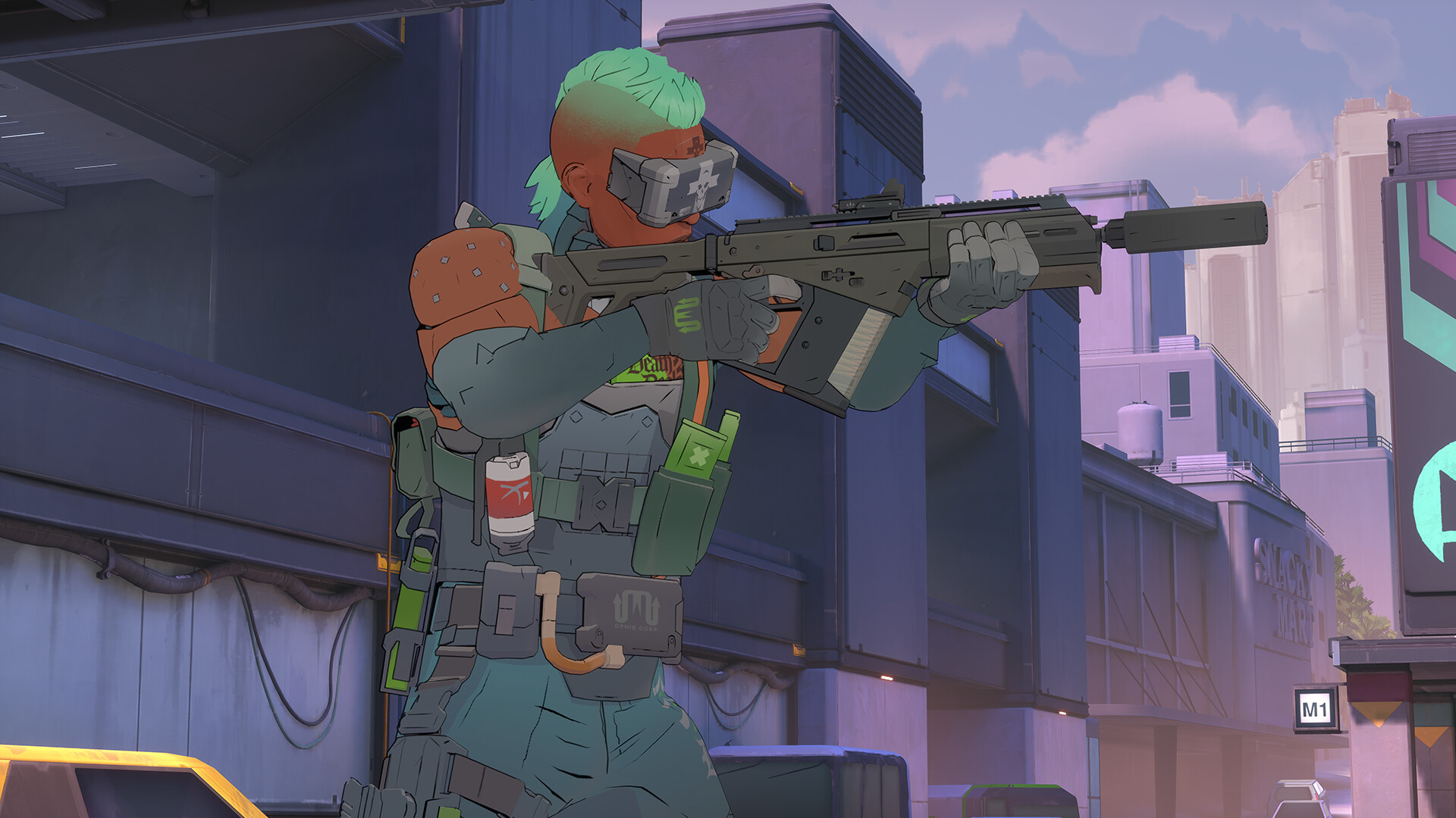 Spectre Divide - Supporter Pack