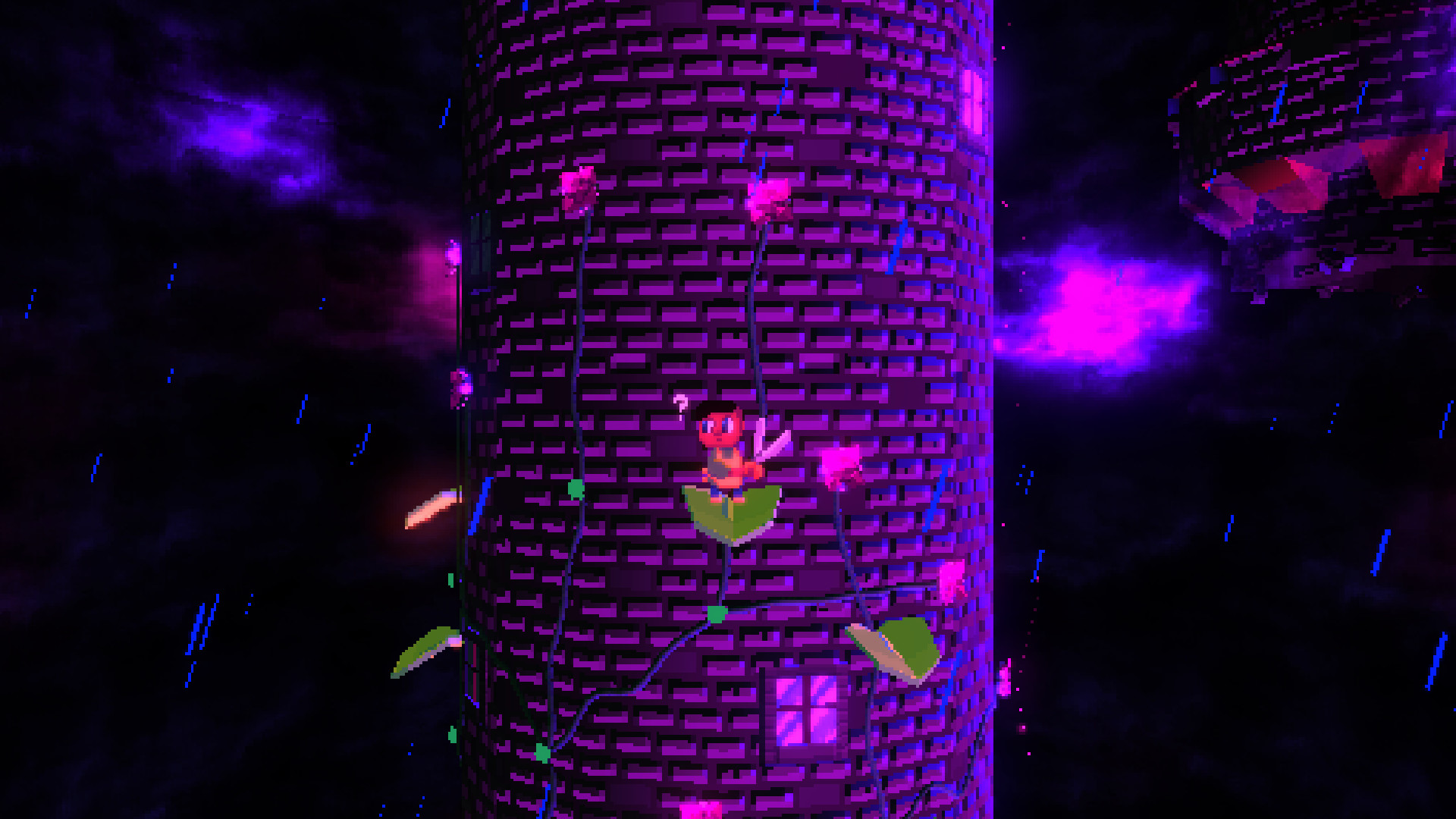 The Gardener and the Wild Vine Demo