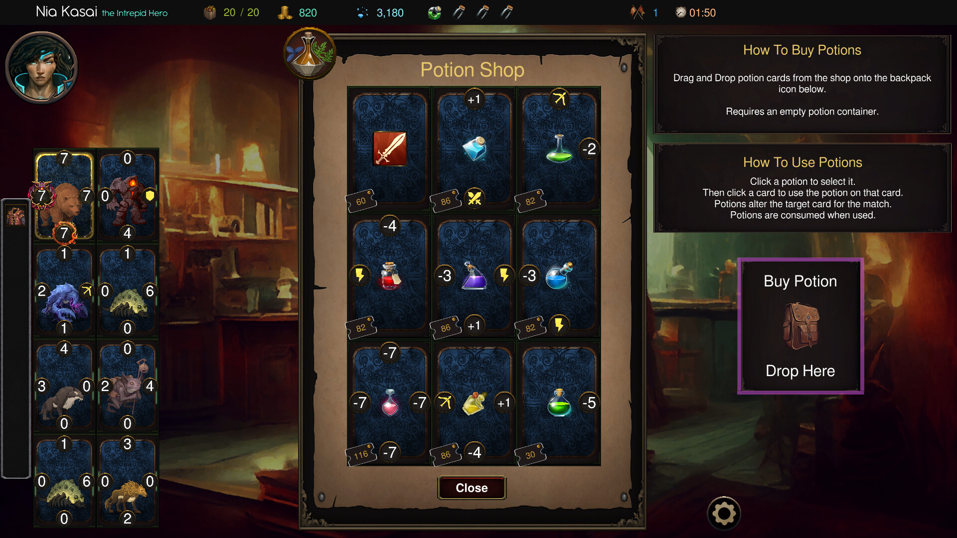 Card Craft