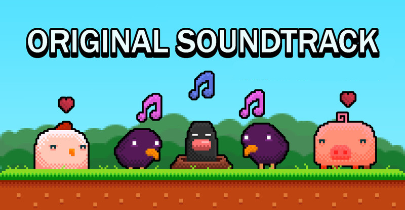 Plantera - Original Soundtrack