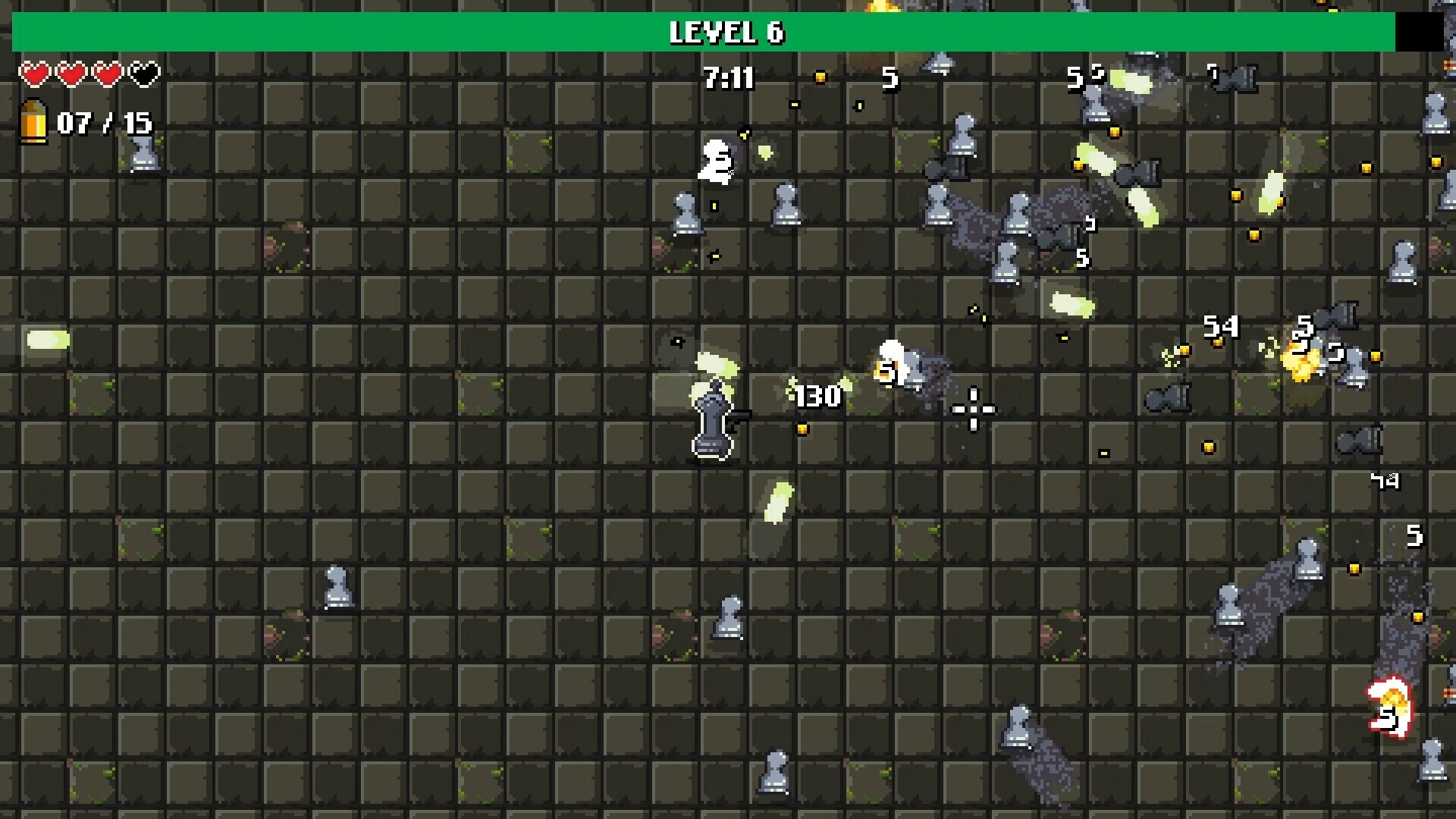 GUN KING Demo