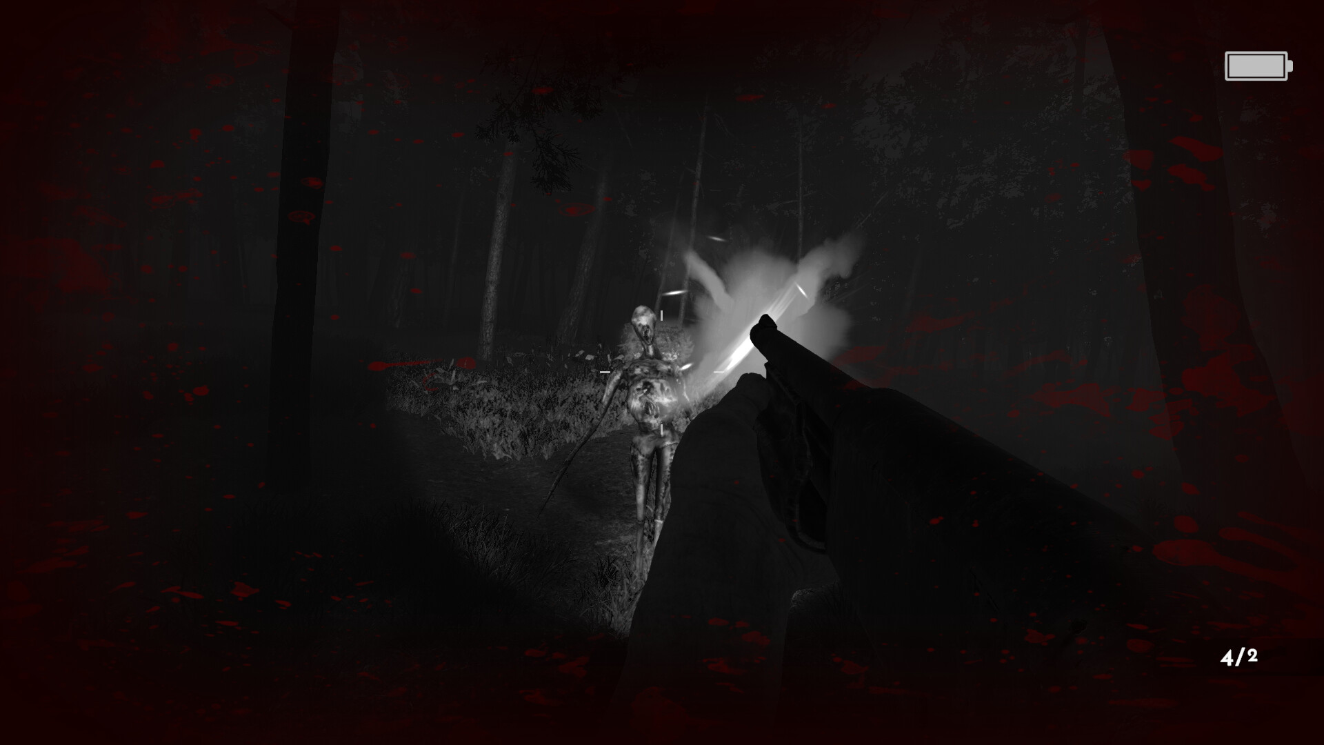 Banshee Hunt