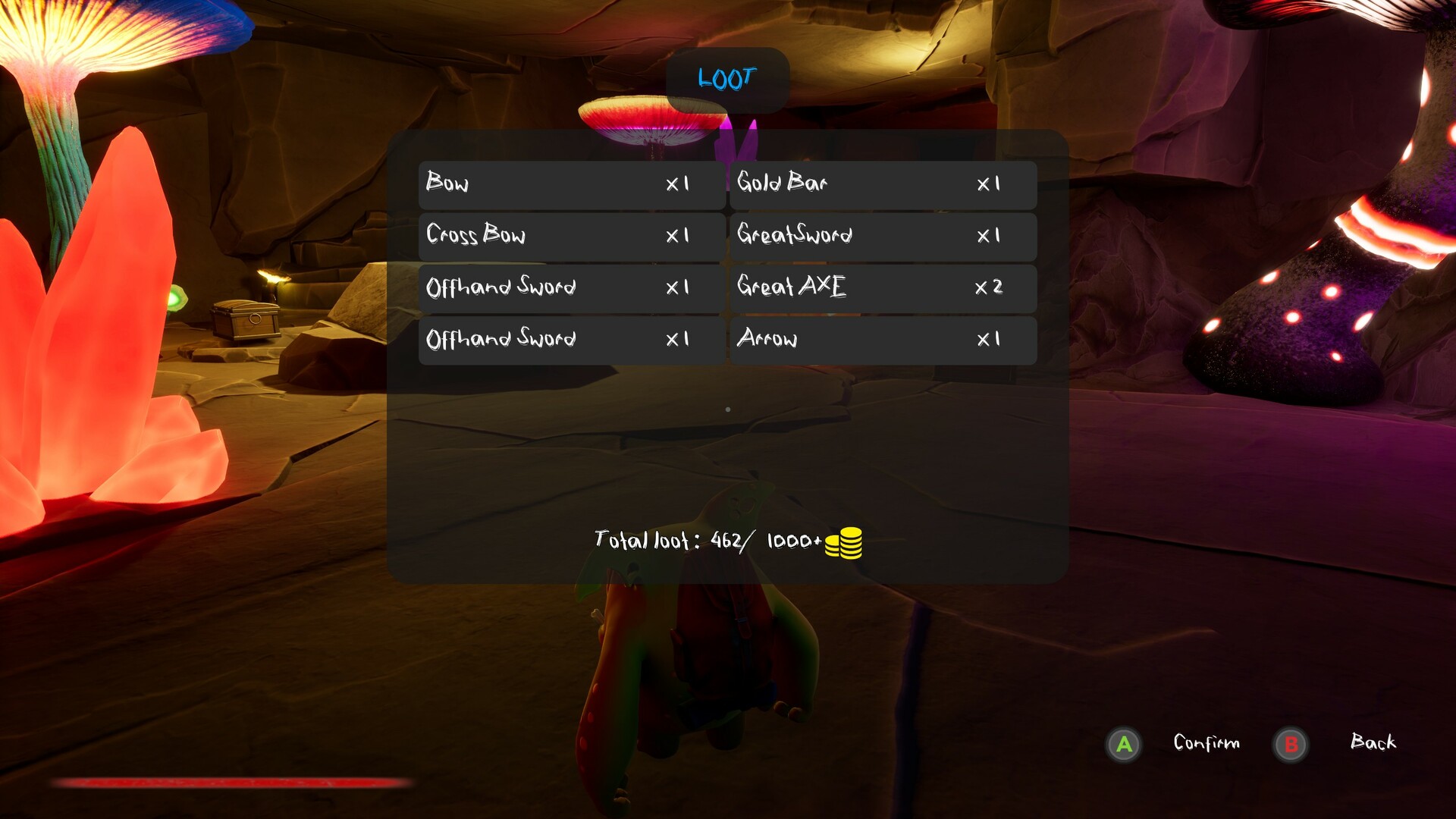 Loot Goblins