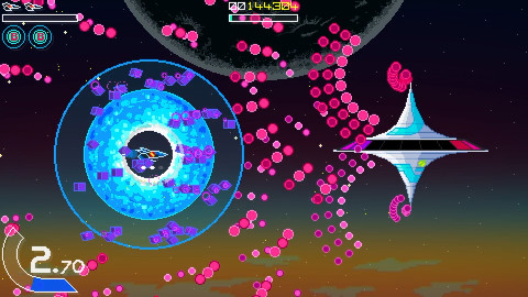 Star Hunter DX