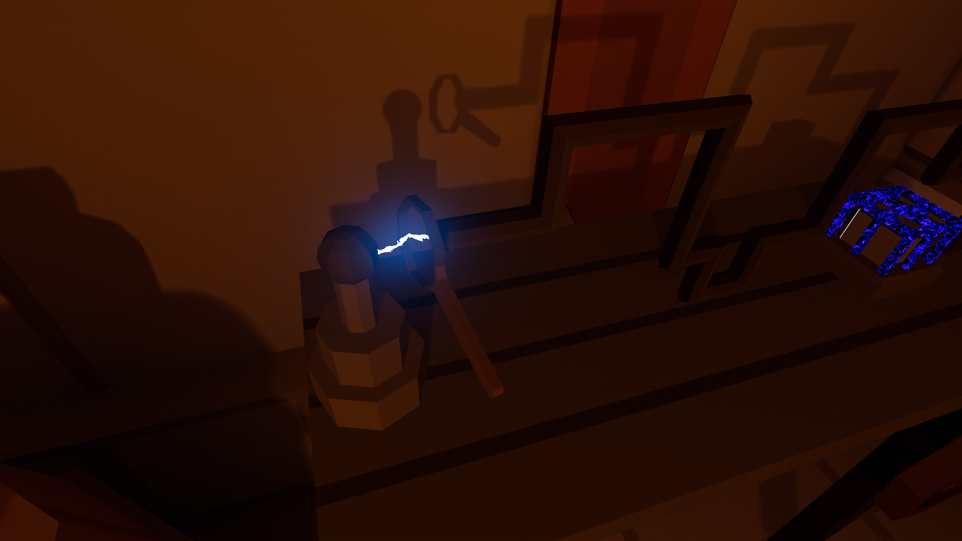 Dungeon Escape VR