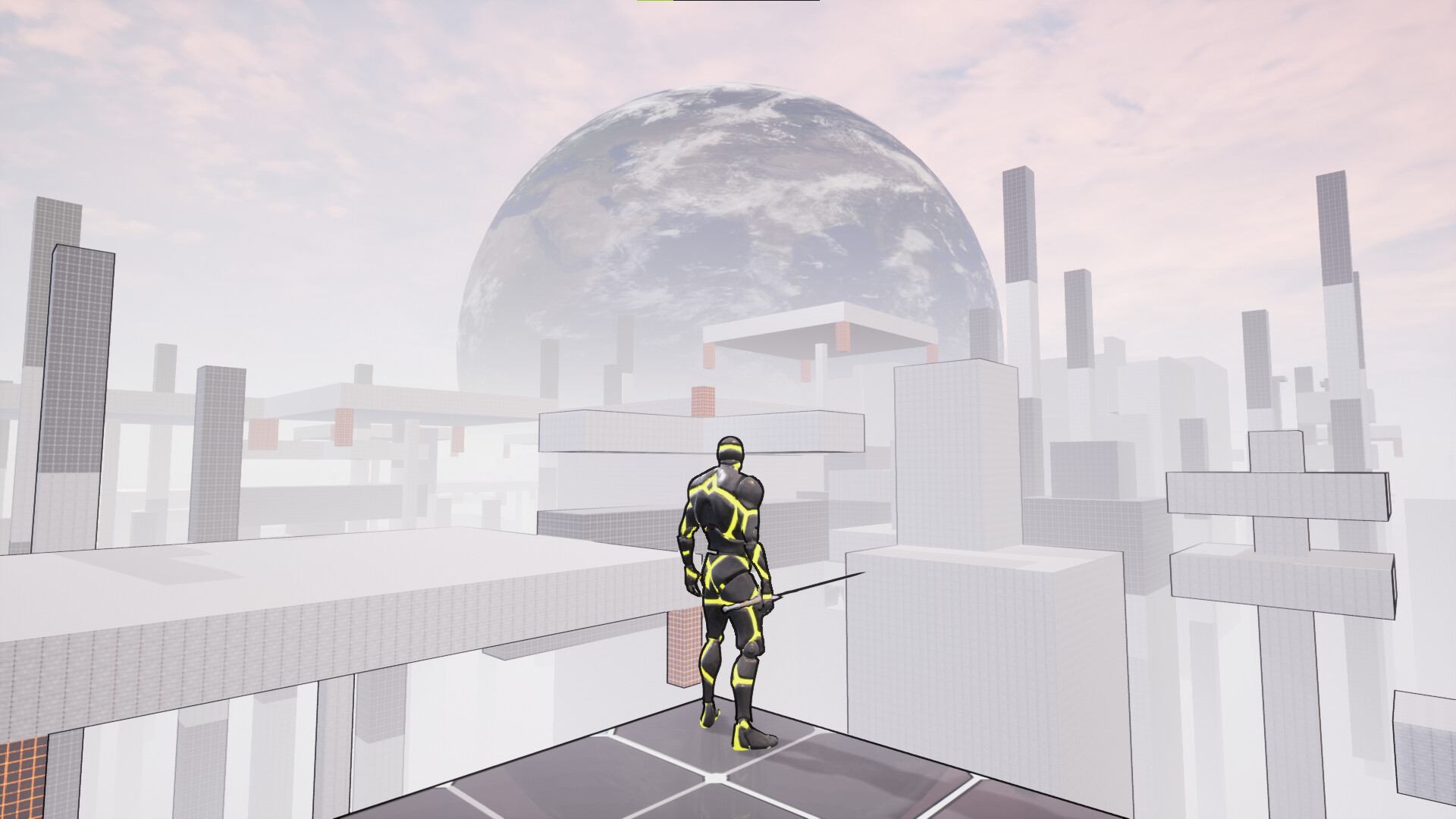 Eco Ronin