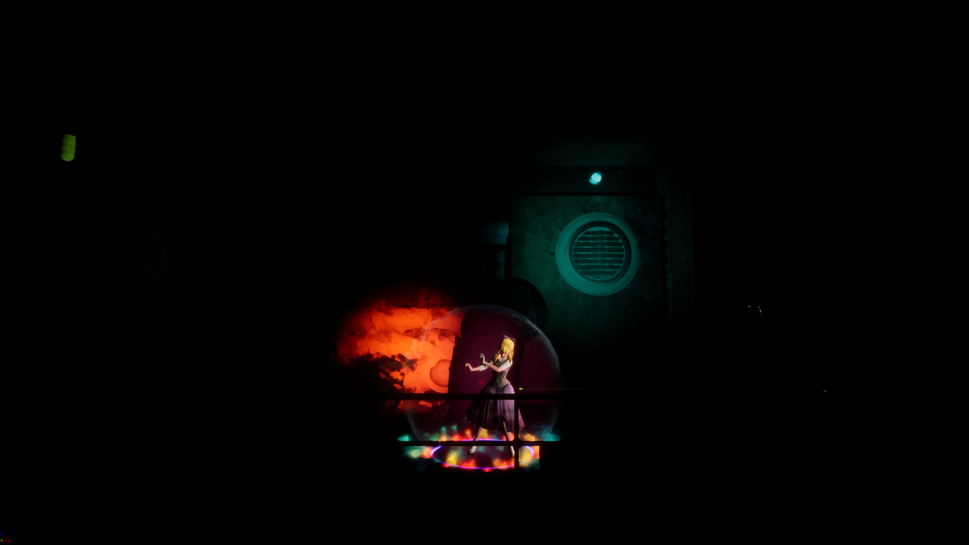Another Sight - Definitive Edition