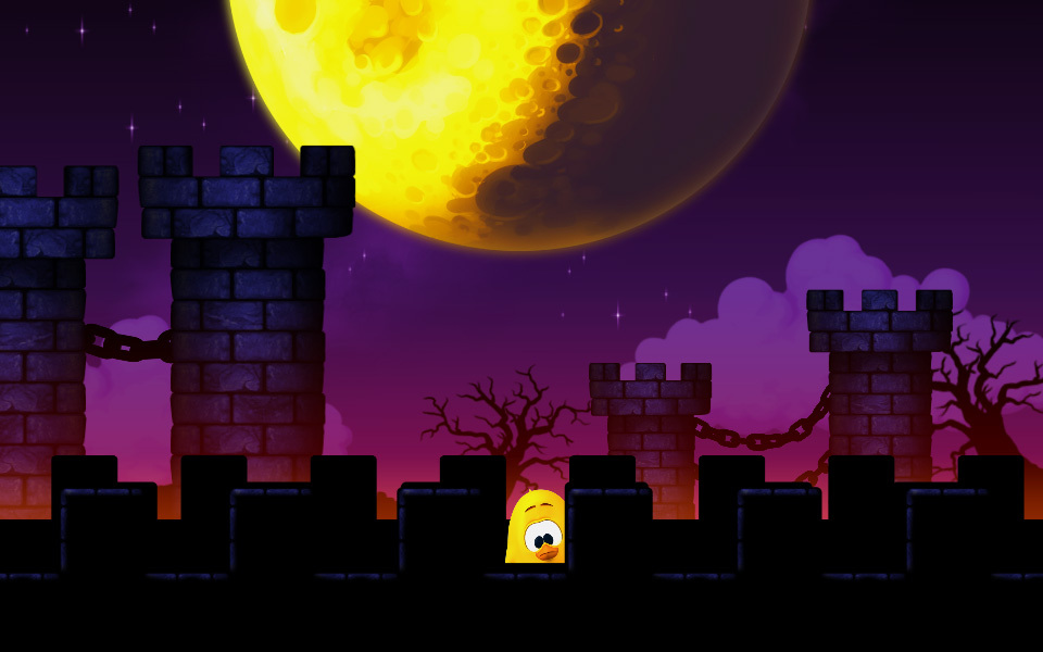 Toki Tori