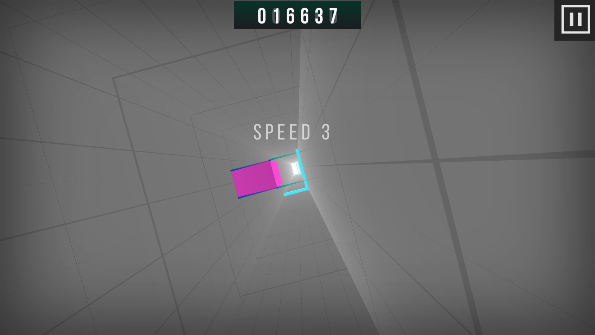 SPEED BOX