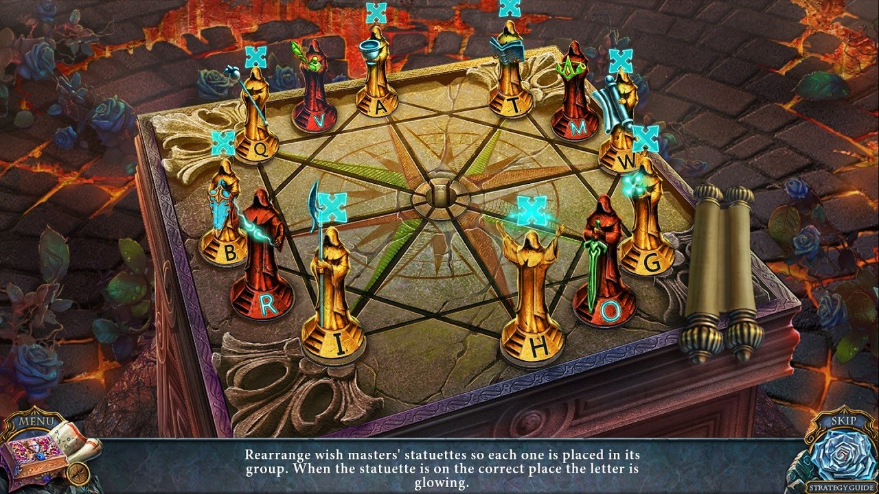 Living Legends: Bound by Wishes Collector's Edition