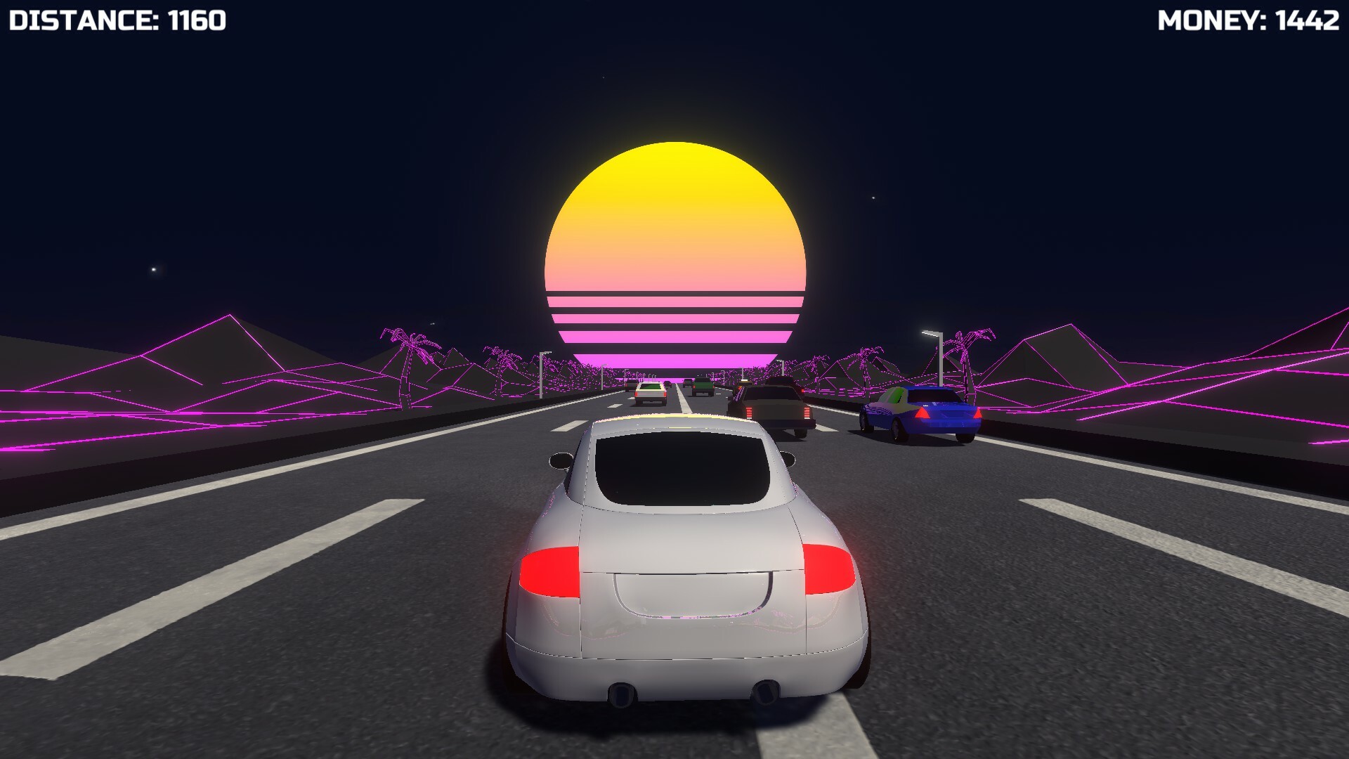 Horizon Heat