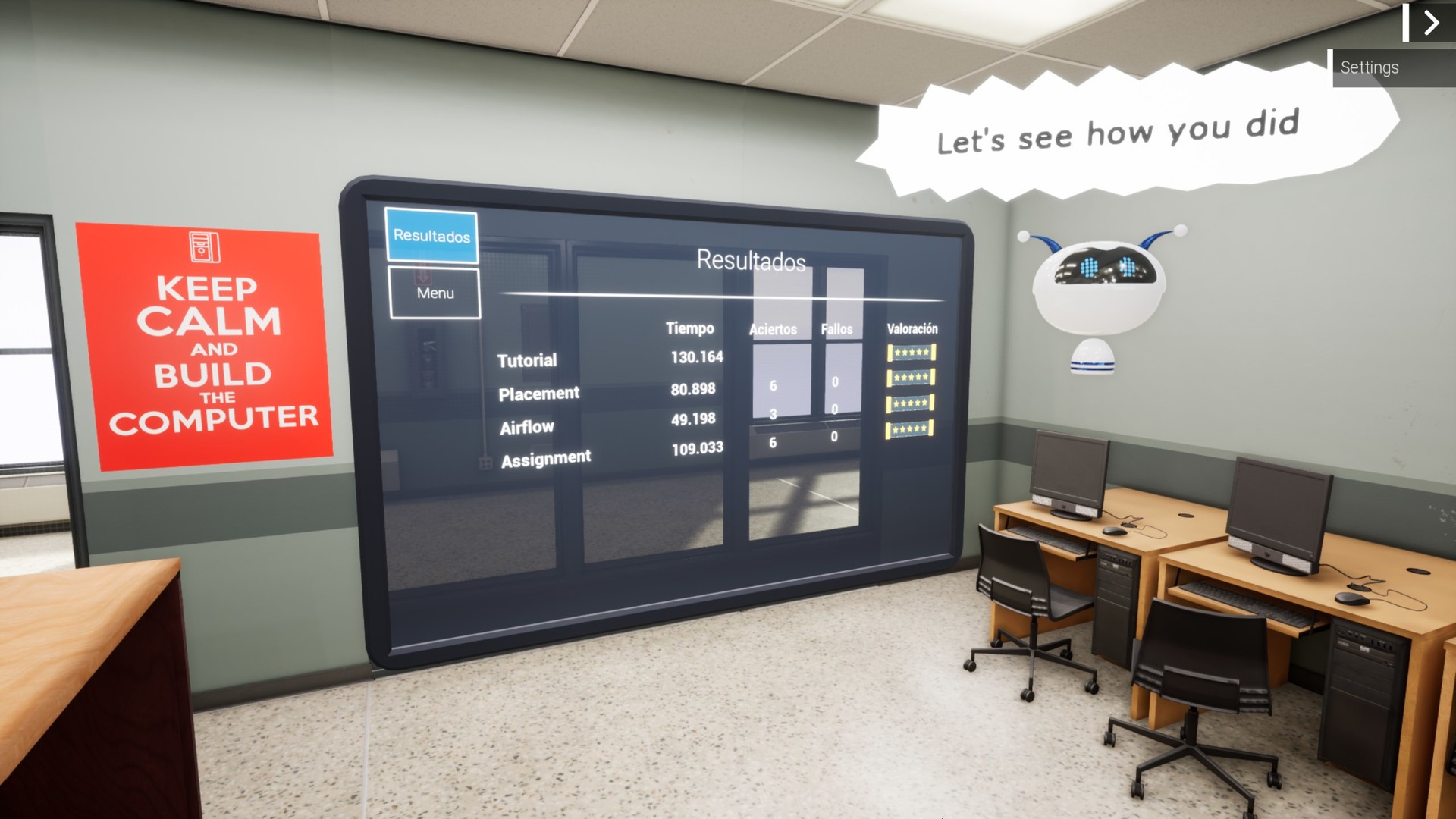 PC Virtual LAB