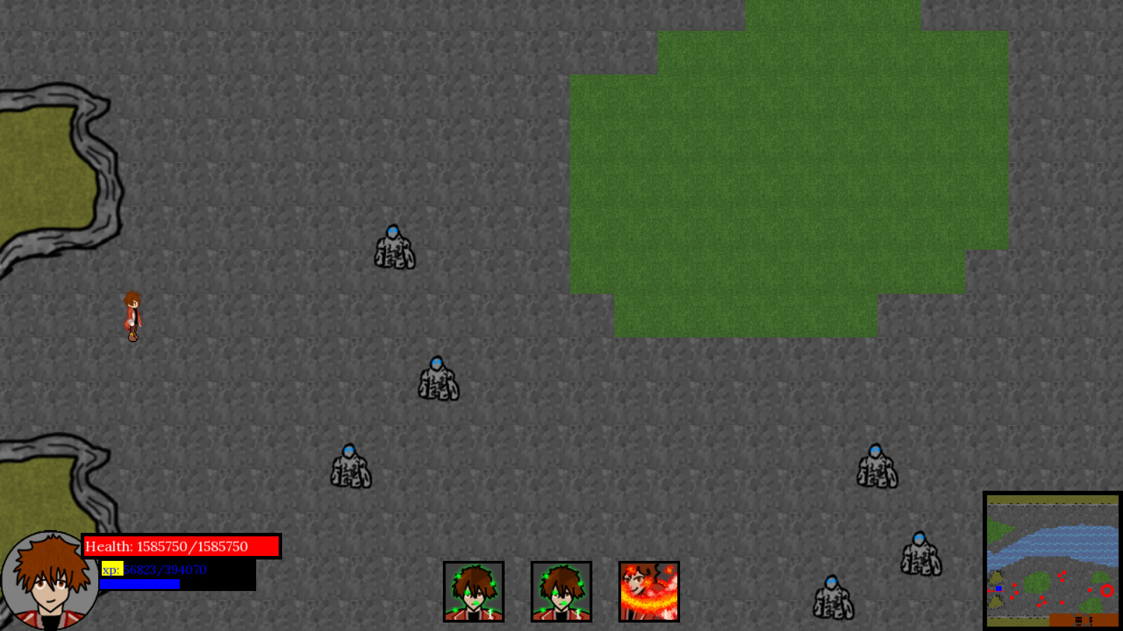 Ezerath Plus