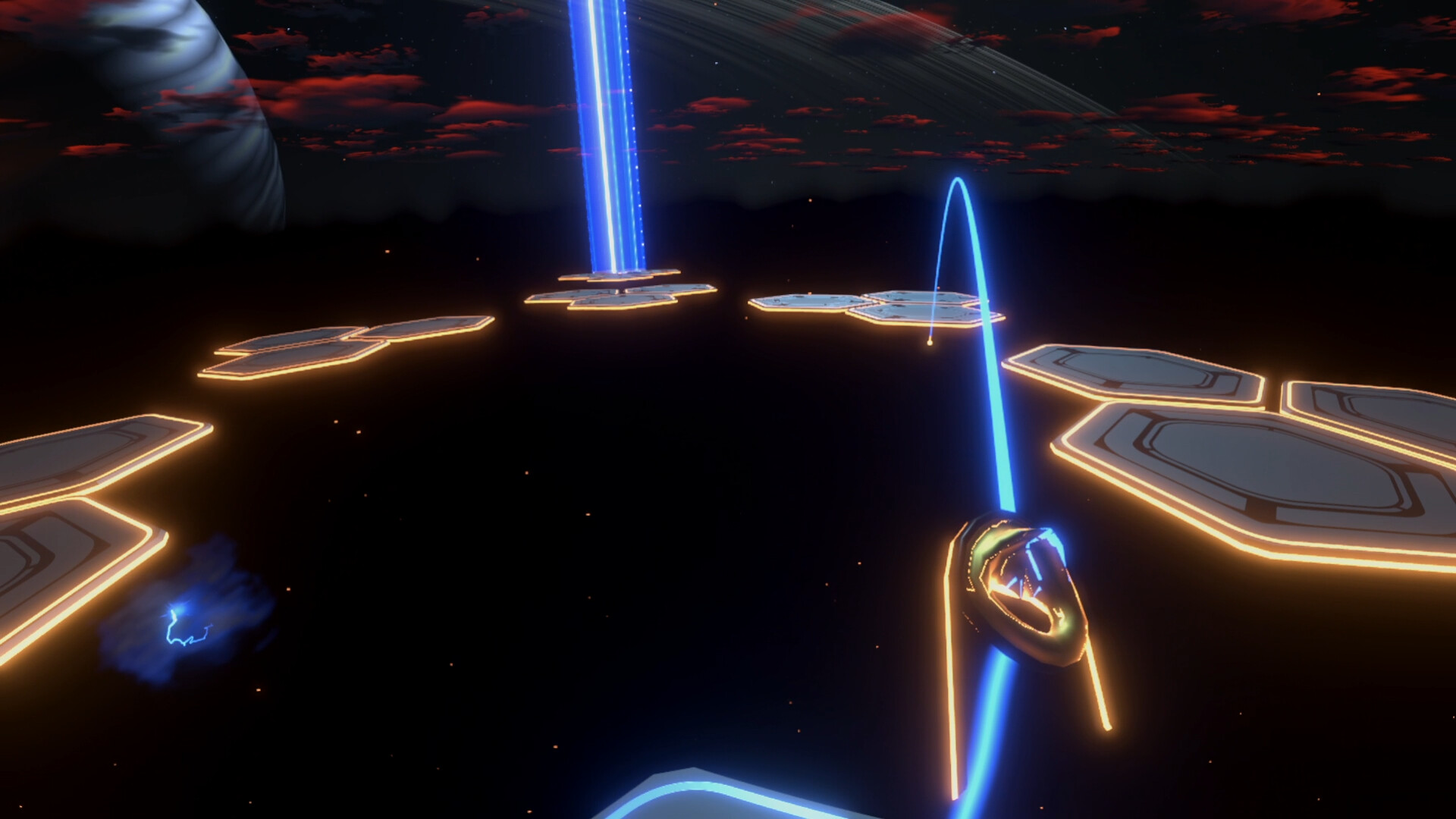 ArcSine Demo