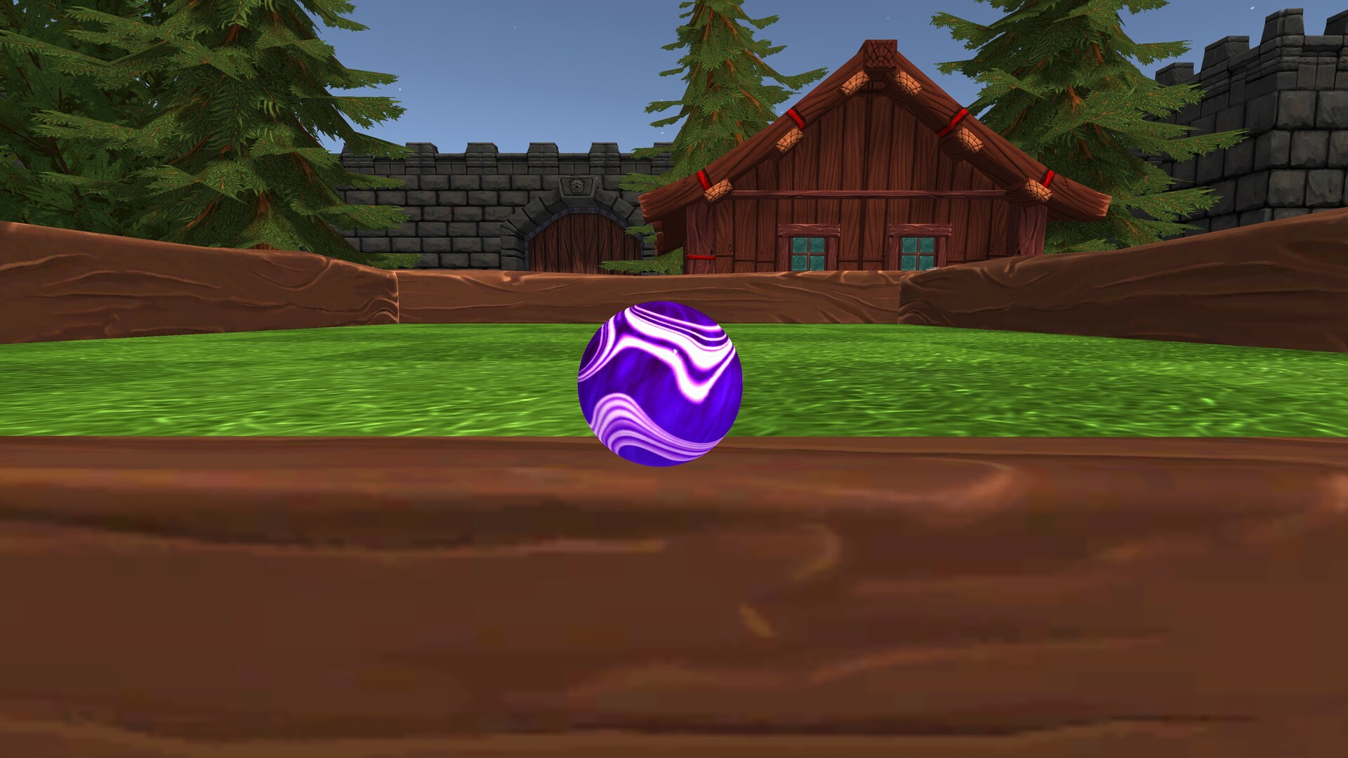 Golf With Your Friends - Racing Pack