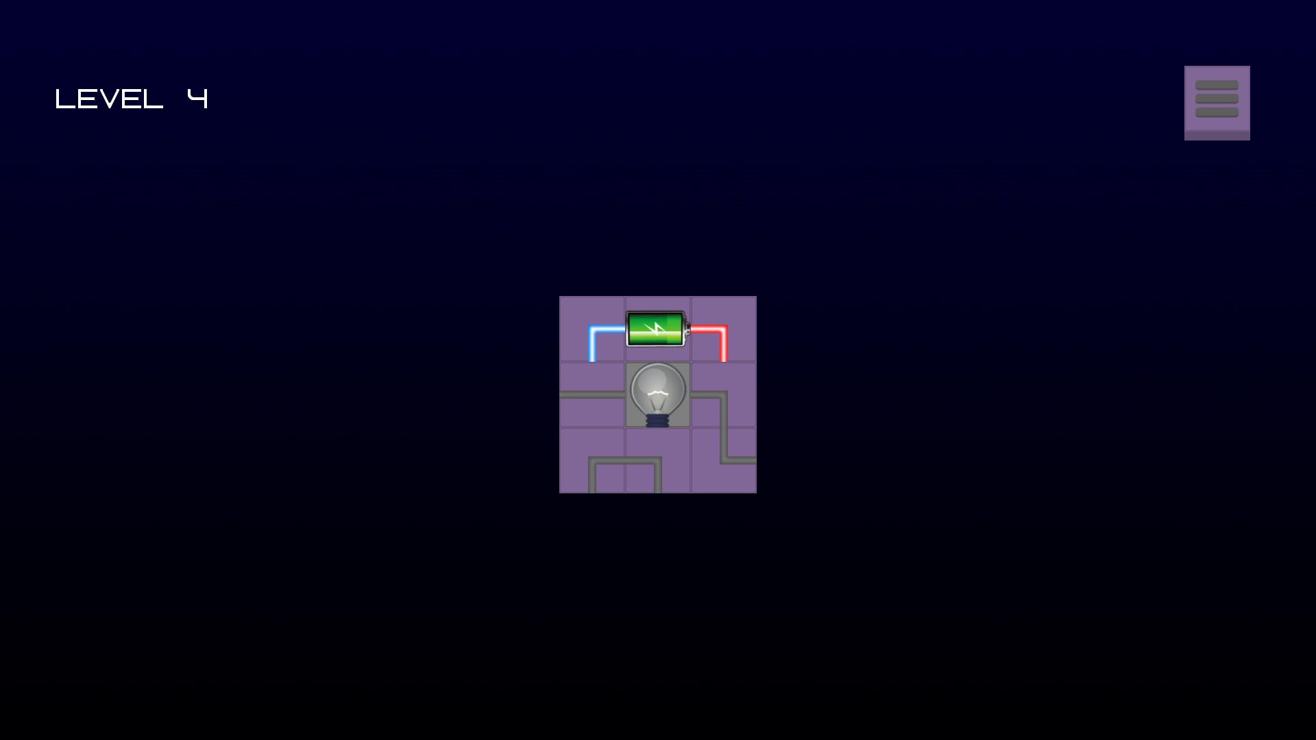 Puzzle Light: Rotate