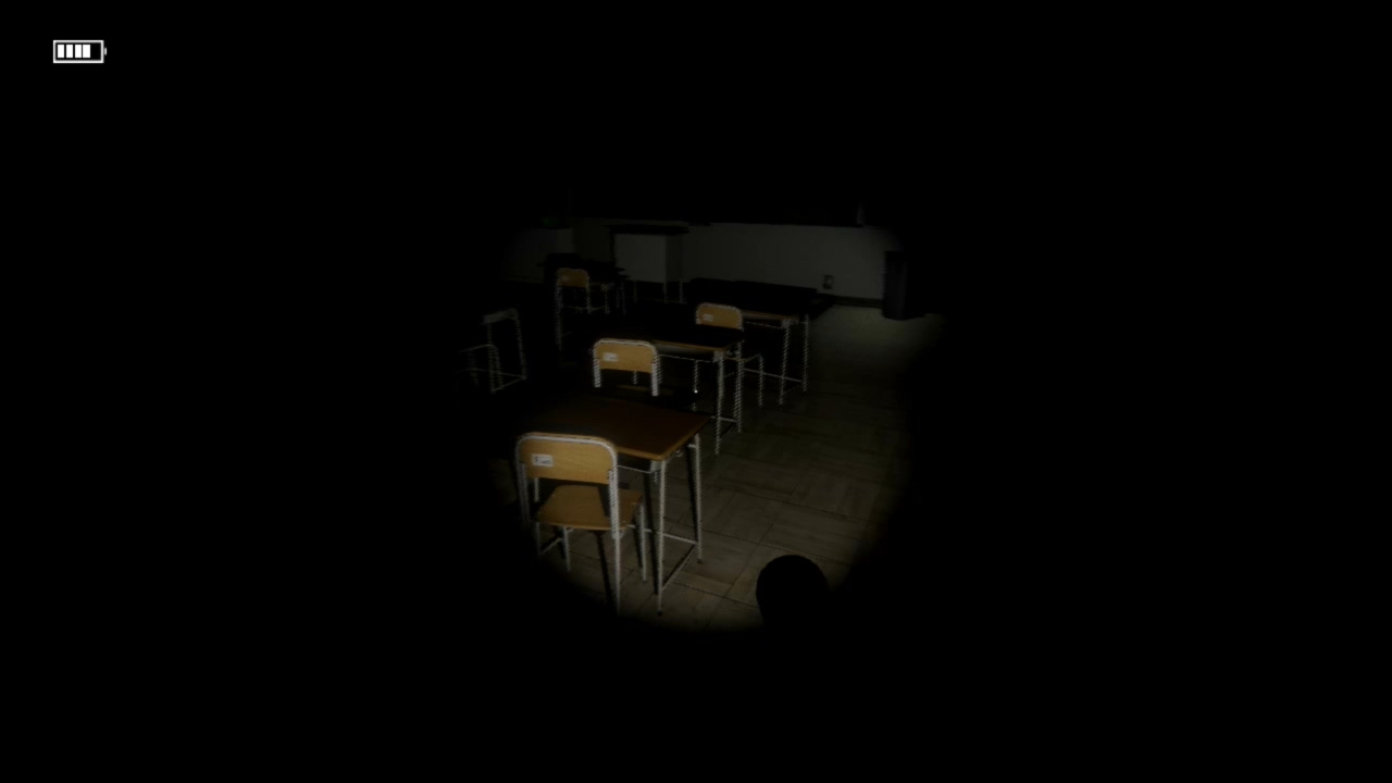 Nightmare Simulator