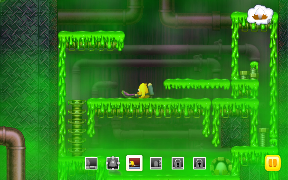 Toki Tori