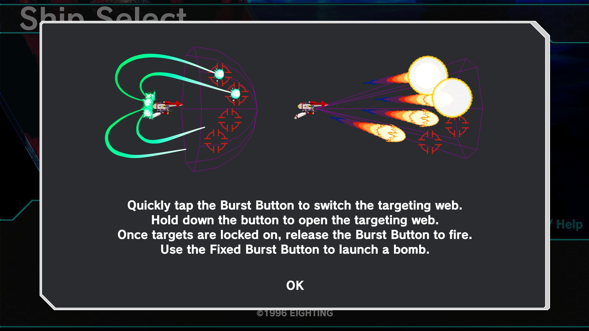 DARIUSBURST Chronicle Saviours - Soukyuugurentai