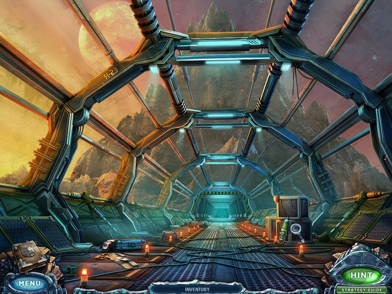 Hidden Object Bundle 4 in 1