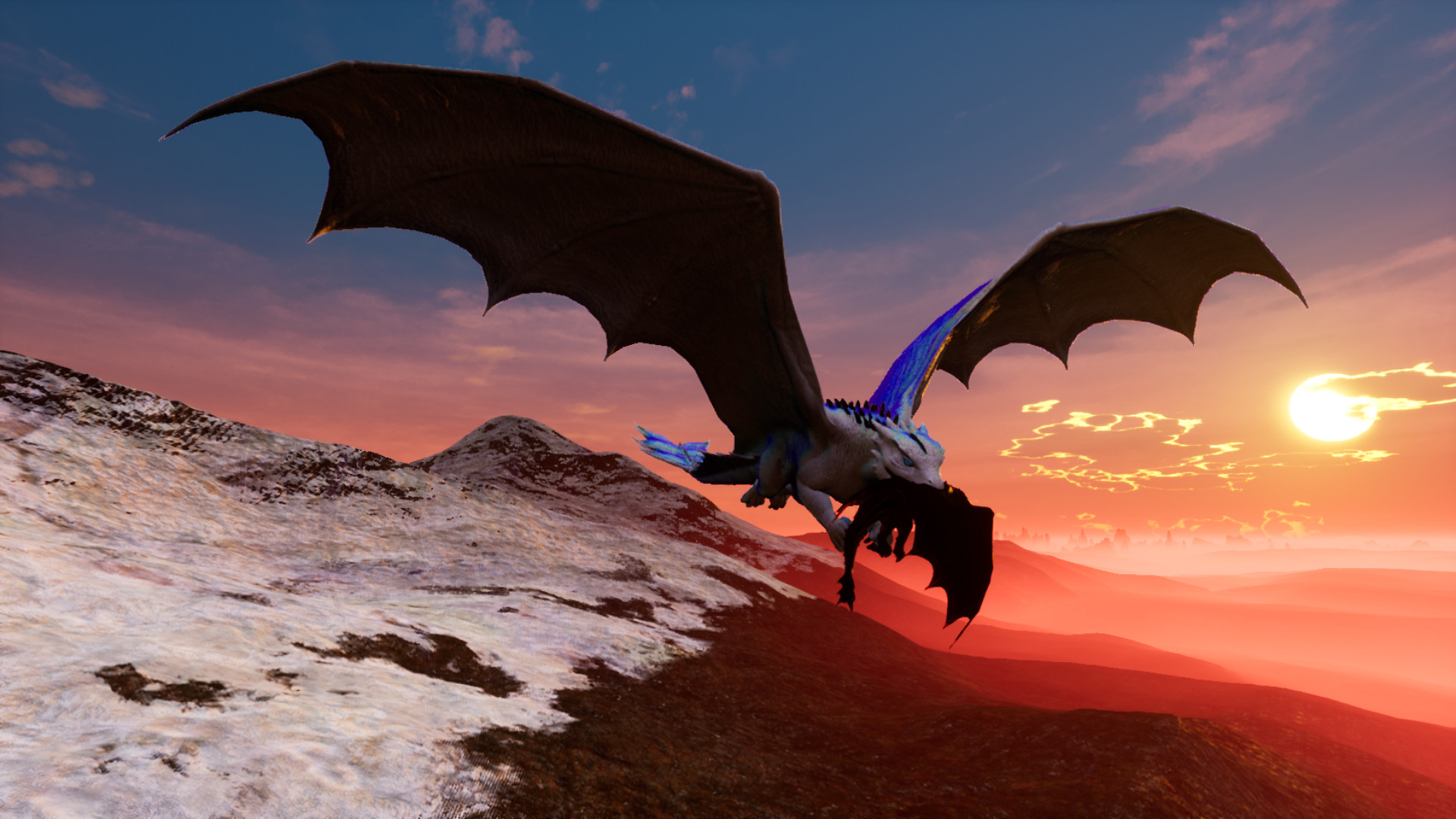 Day of Dragons
