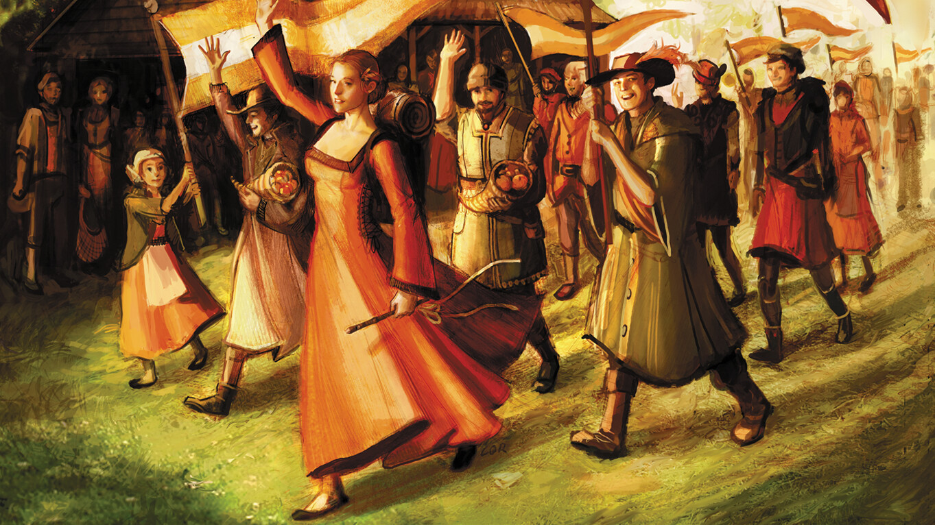 Dominion - Cornucopia: 1st Edition