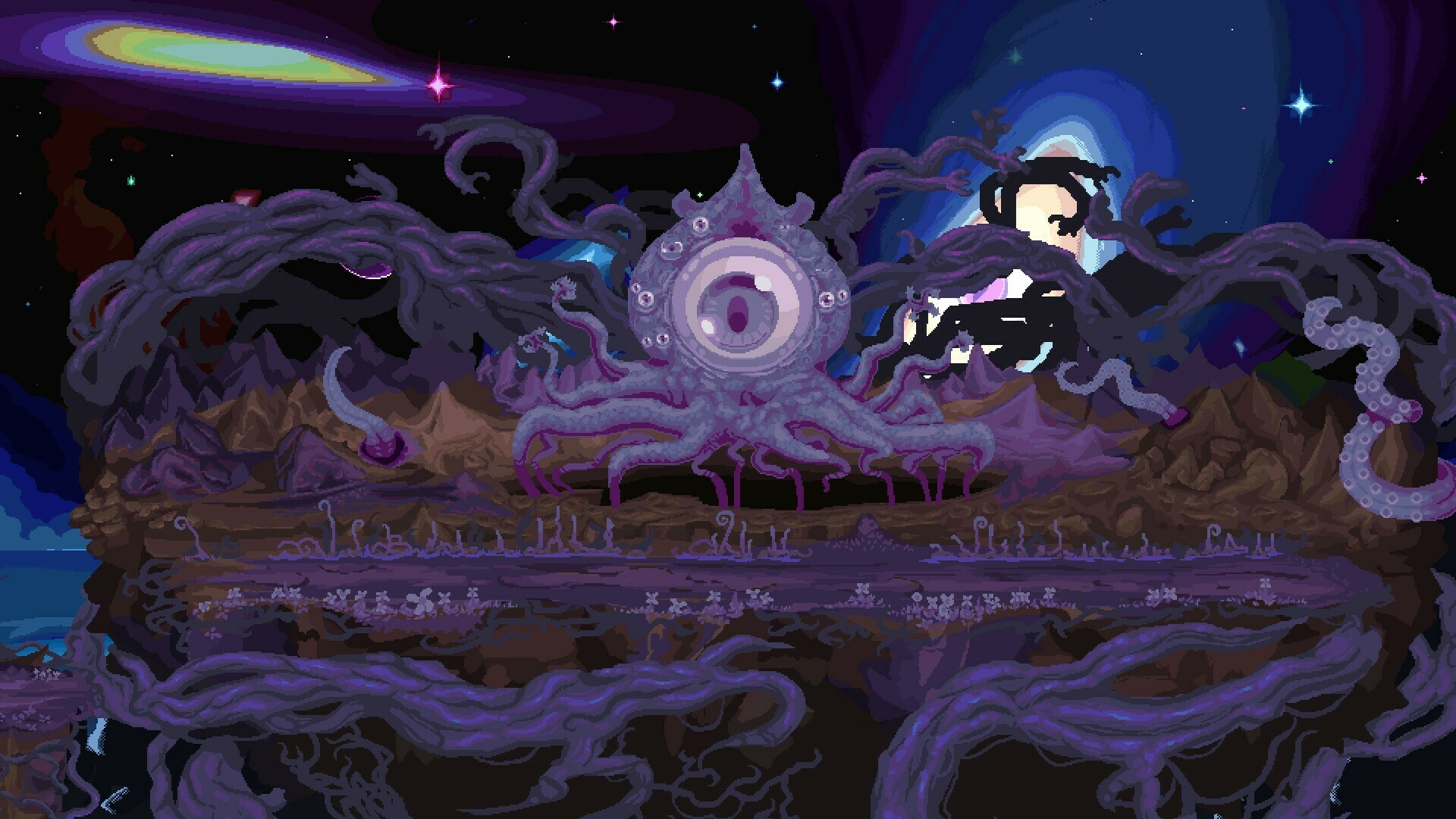 An Amazing Wizard: Prologue