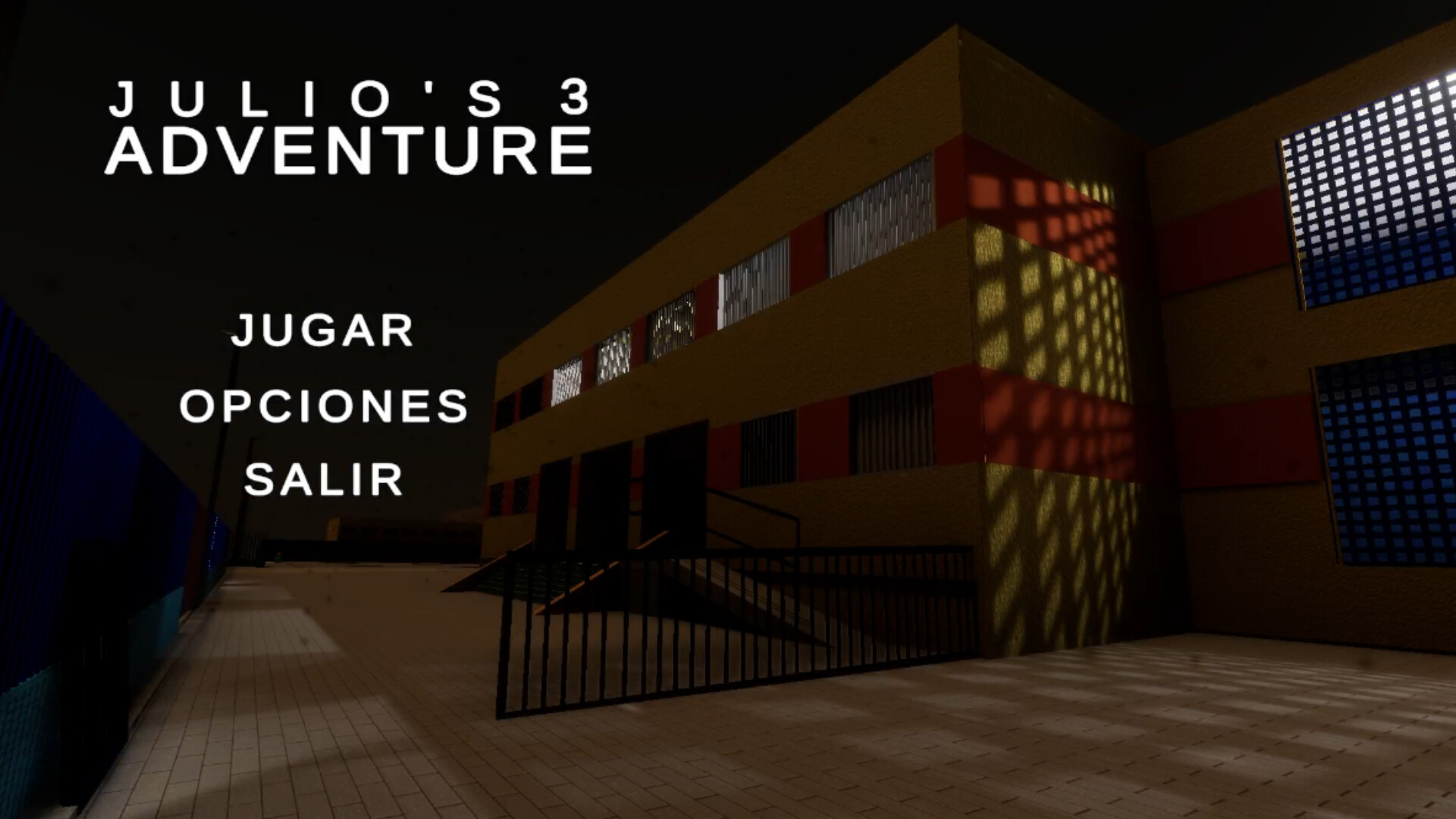 Julio's Adventure 3