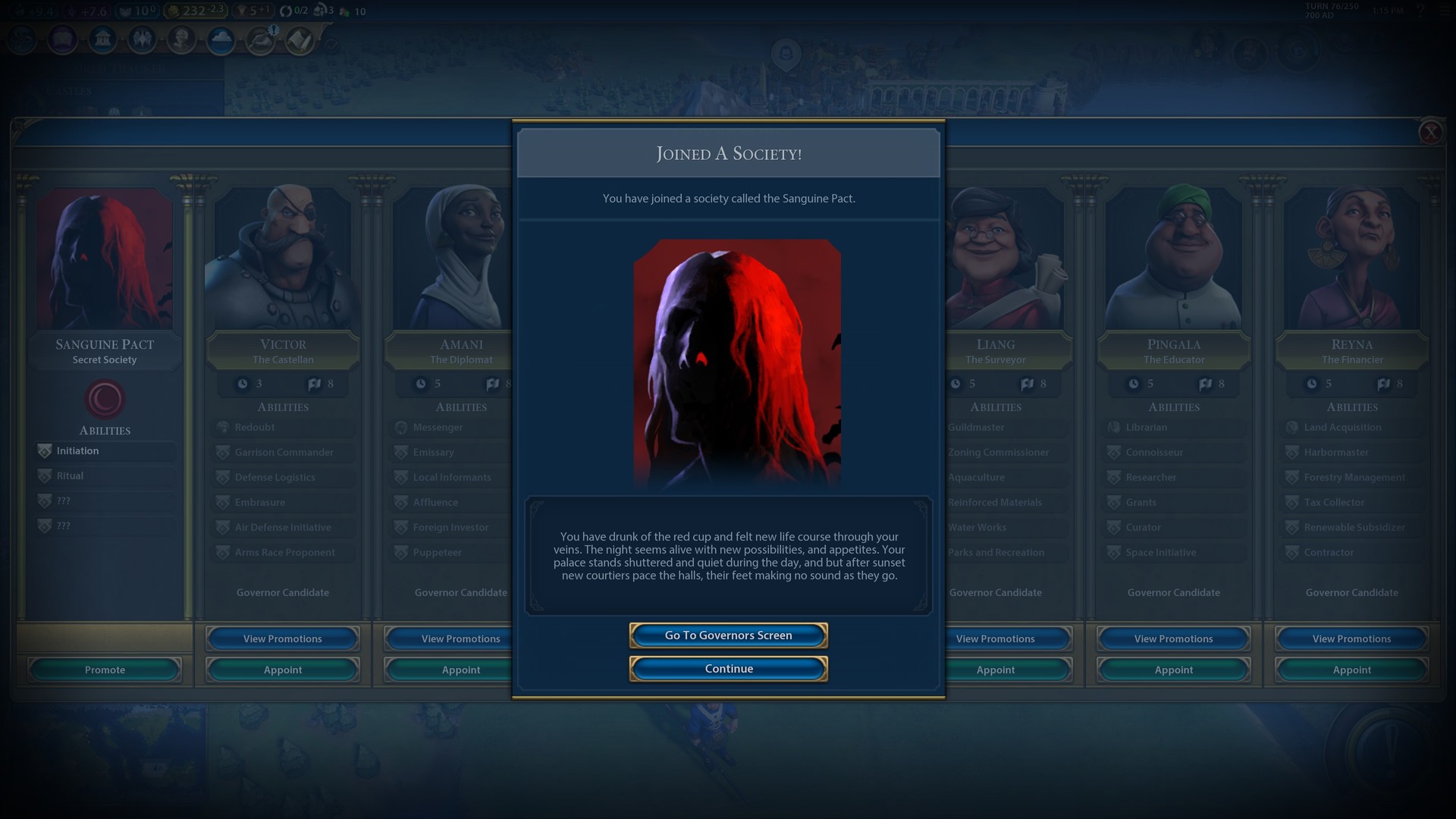 Sid Meier's Civilization® VI: Ethiopia Pack