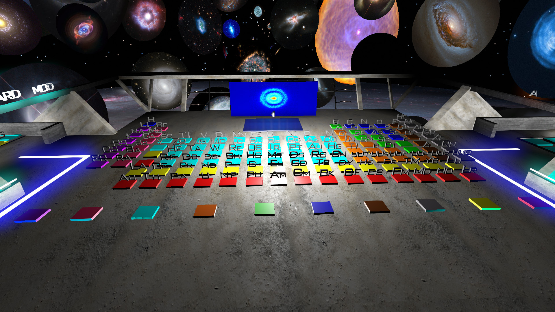 Science Simulator
