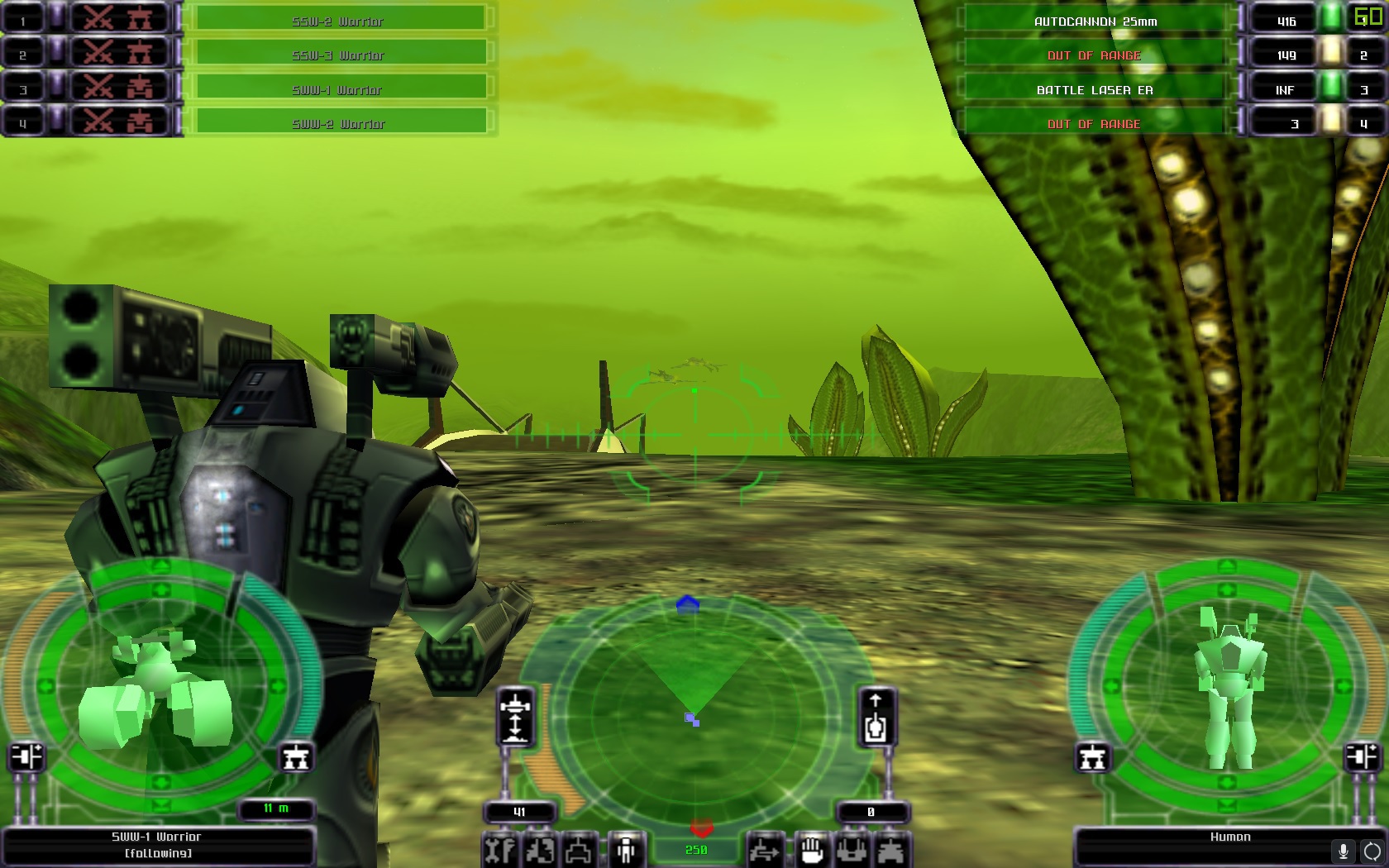 Parkan: Iron Strategy