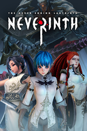 Neverinth Demo