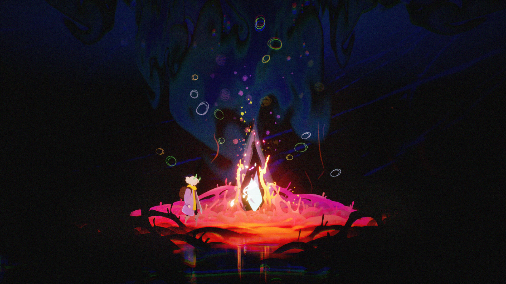 Possessor(s) Demo