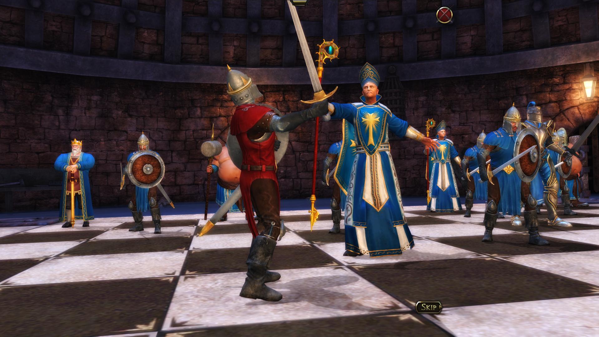 Battle Chess: Game of Kings™