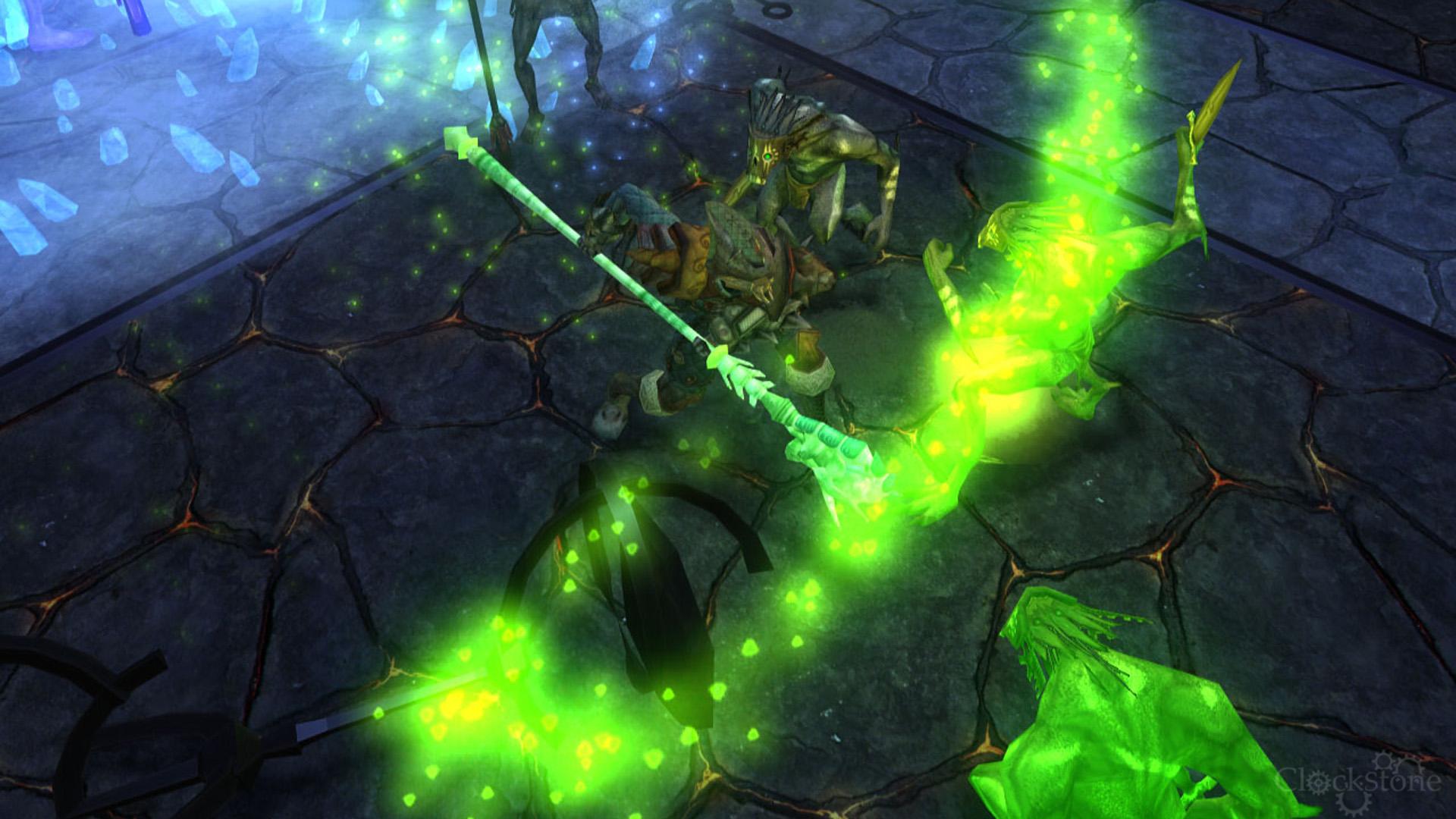Avencast: Rise of the Mage