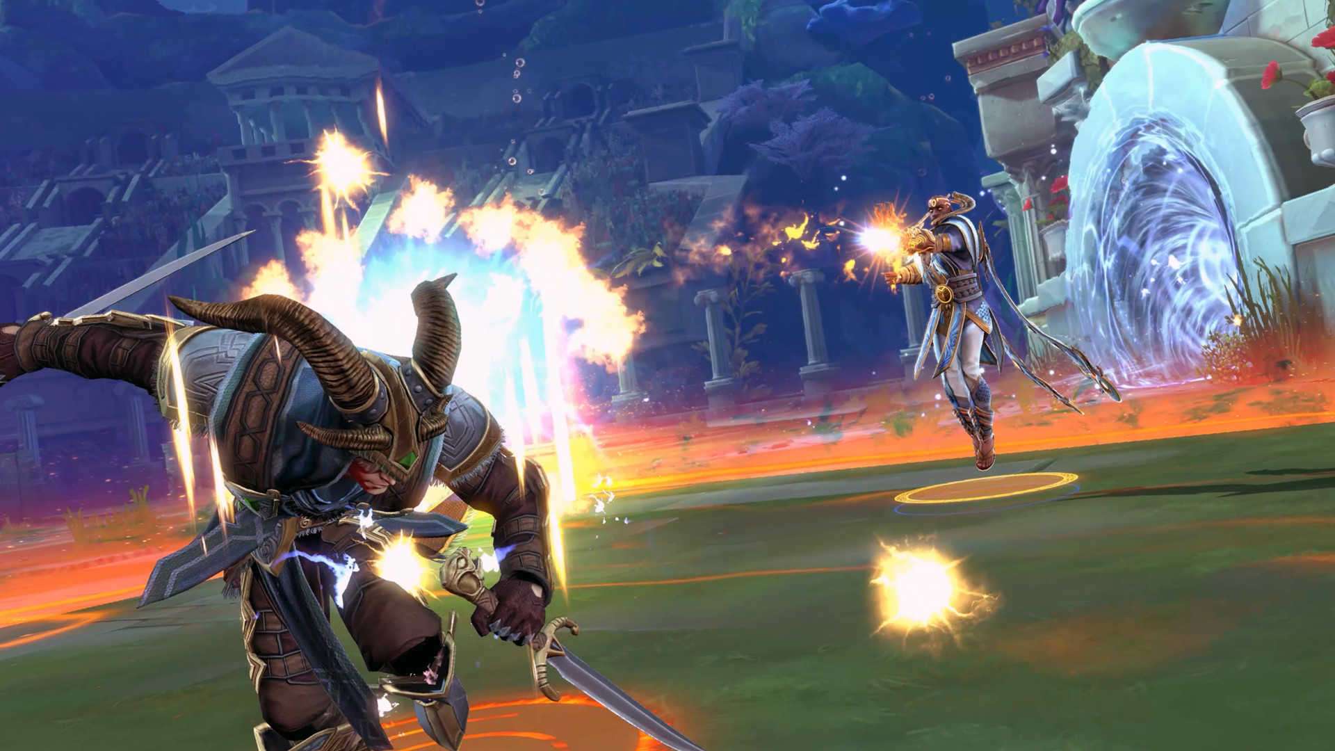 SMITE Almighty Archon Bundle